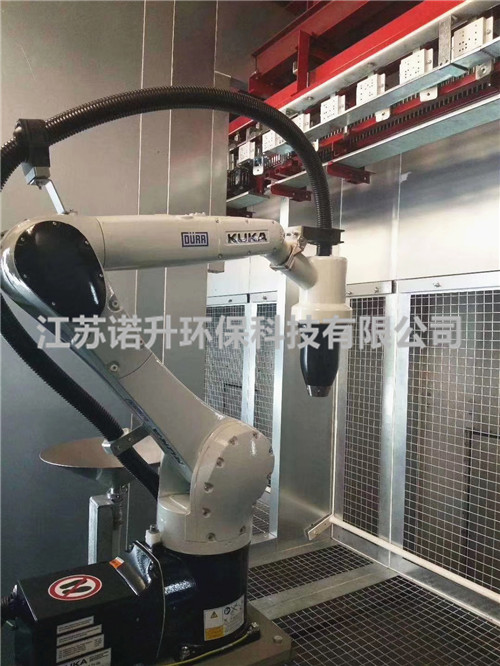 涂裝噴涂作業(yè)注意事項(xiàng)、常見缺陷及改進(jìn)方法